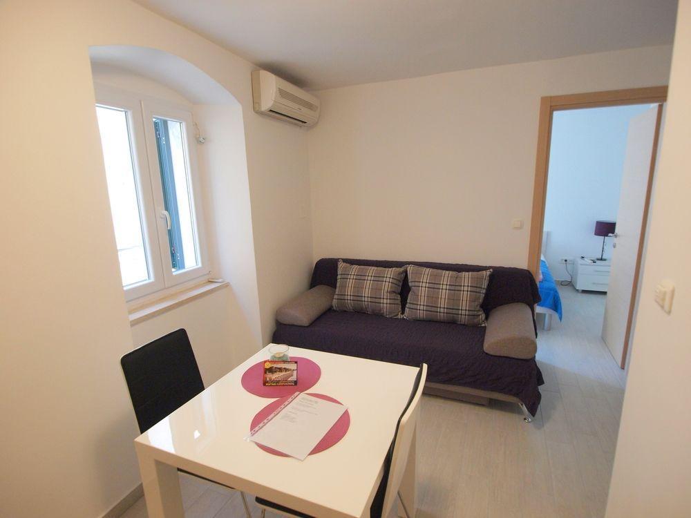 Apartments Gajeta Split Exterior foto