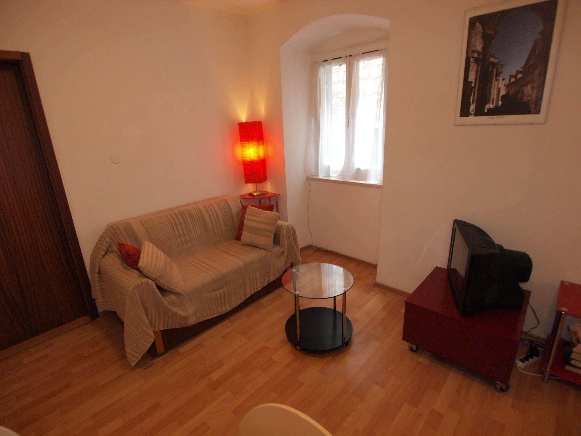 Apartments Gajeta Split Exterior foto