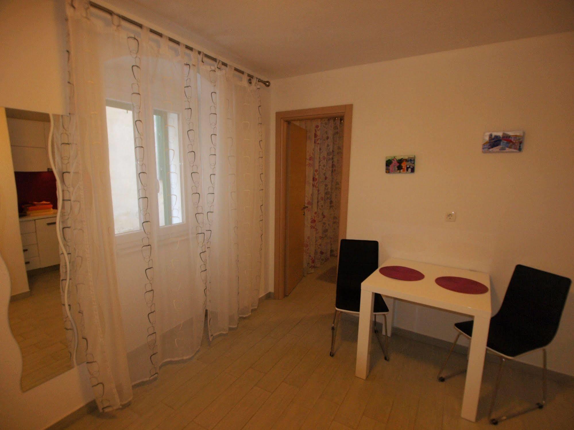 Apartments Gajeta Split Exterior foto