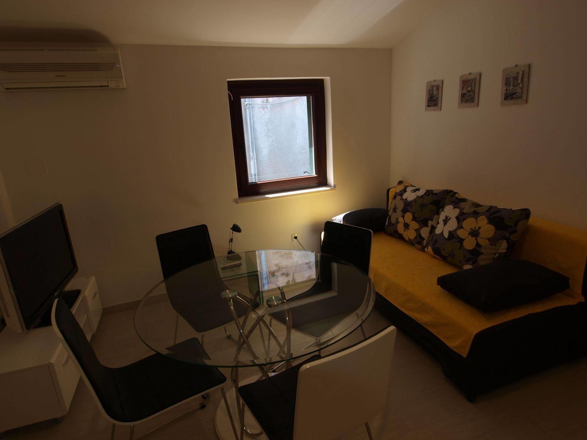 Apartments Gajeta Split Exterior foto