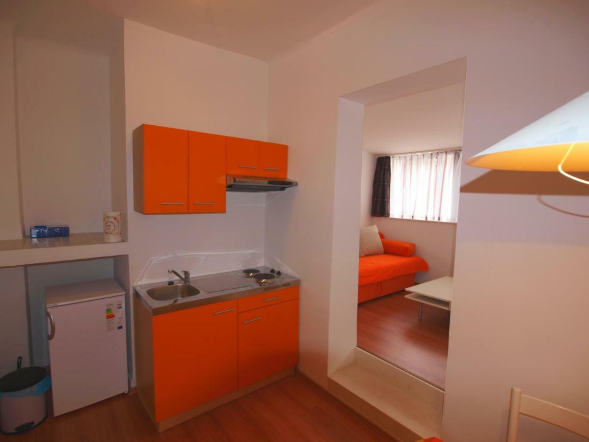 Apartments Gajeta Split Exterior foto