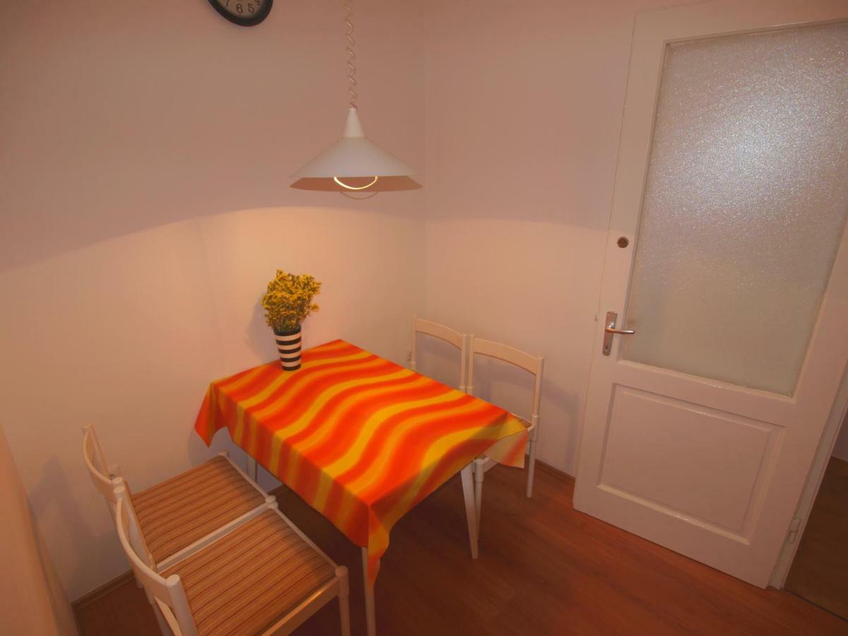 Apartments Gajeta Split Exterior foto
