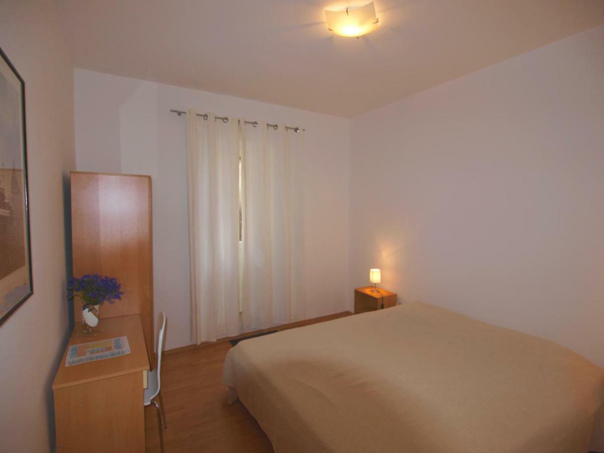 Apartments Gajeta Split Exterior foto